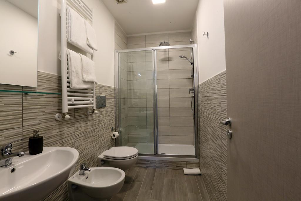 Casa Martinez Roma Hotel Quarto foto